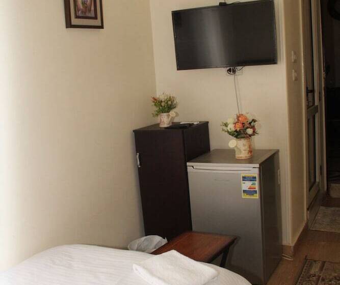 غرفة قياسية, New Panorama Palace