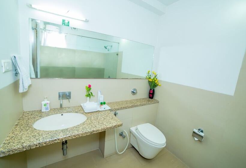 Номер Стандарт, Park Inn Beach Resort