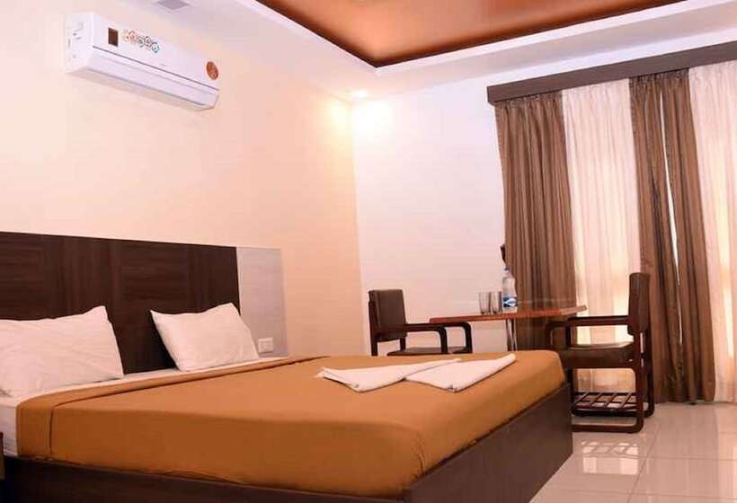 Номер Стандарт, Park Inn Beach Resort