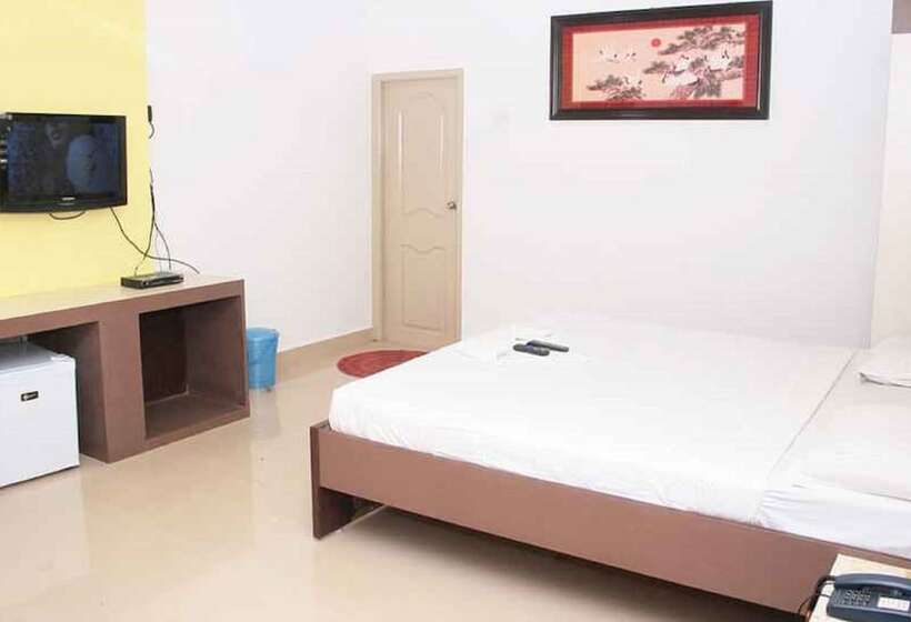 Номер Стандарт, Park Inn Beach Resort