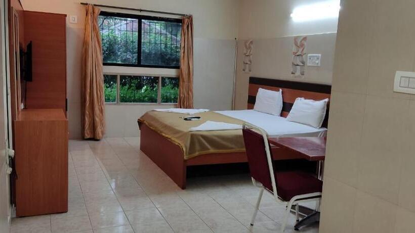 Номер Deluxe, Park Inn Beach Resort