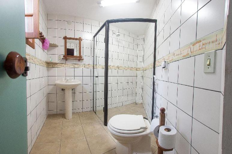 シャレー1寝室, Pousada Villa Do Luar