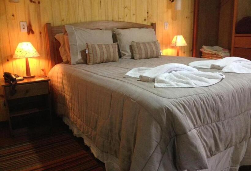 デラックススイート, Pousada Villa Do Luar