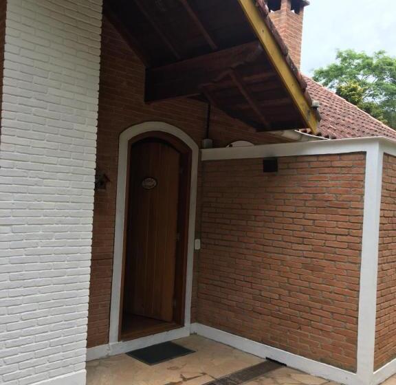 デラックススイート, Pousada Villa Do Luar