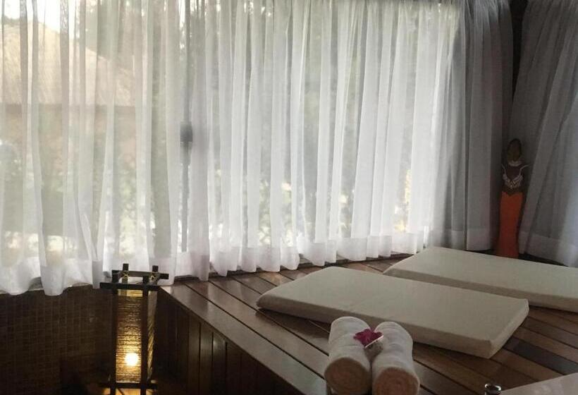 Шале 1 Спальня, Pousada Villa Do Luar