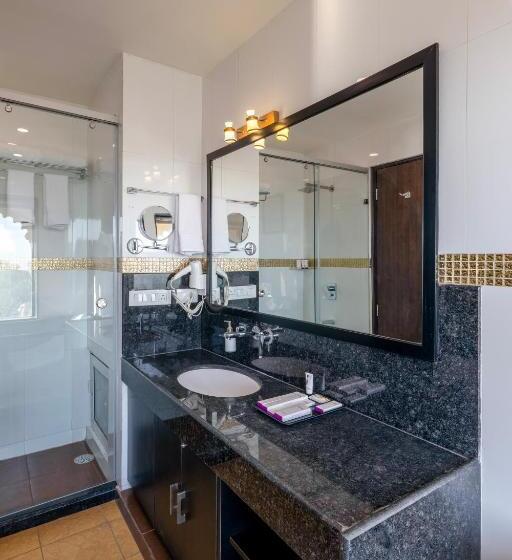 Klassisches Zimmer, Sterling Balicha Udaipur