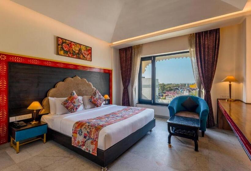 Premium Zimmer, Sterling Balicha Udaipur