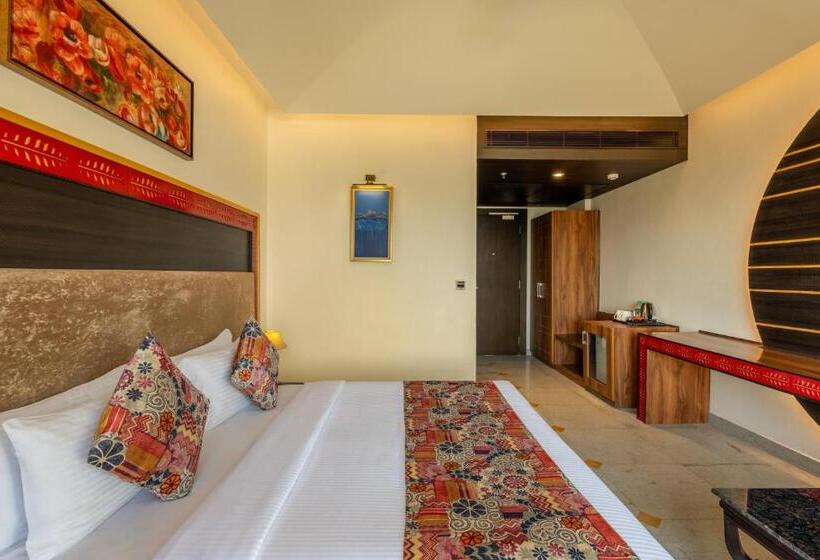 Premium Zimmer, Sterling Balicha Udaipur