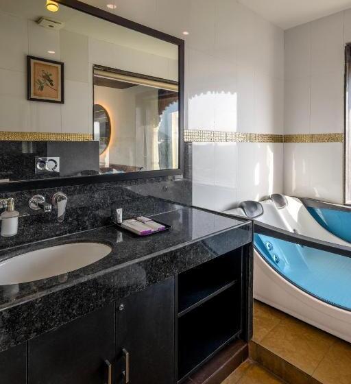 Prestige Suite, Sterling Balicha Udaipur