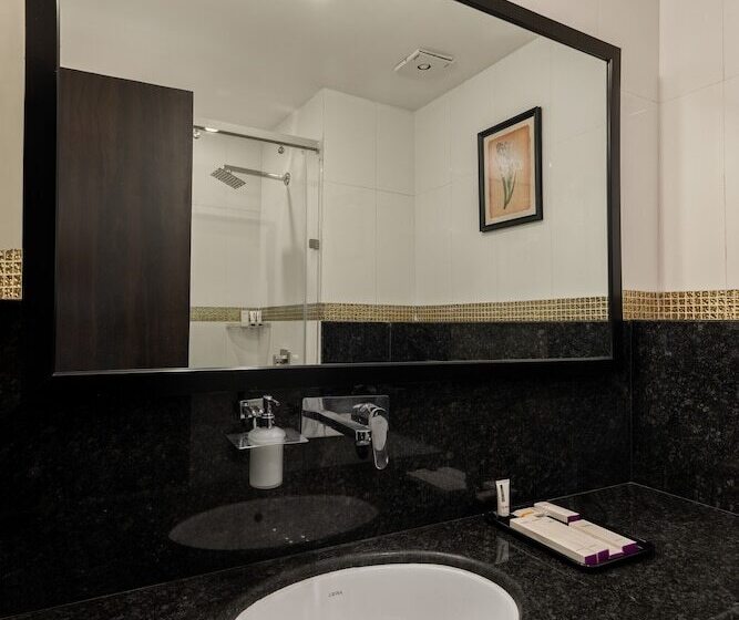 Klassisches Zimmer, Sterling Balicha Udaipur