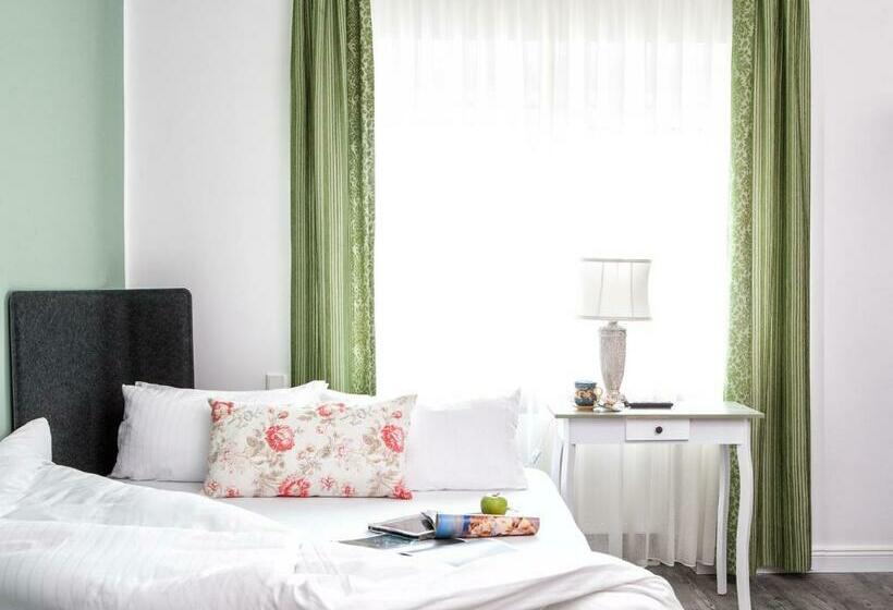 اتاق سوپریور, Trip Inn Boutique Rubens