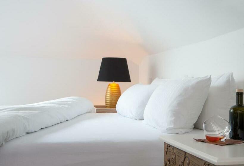 سوییت جونیور, Trip Inn Boutique Rubens