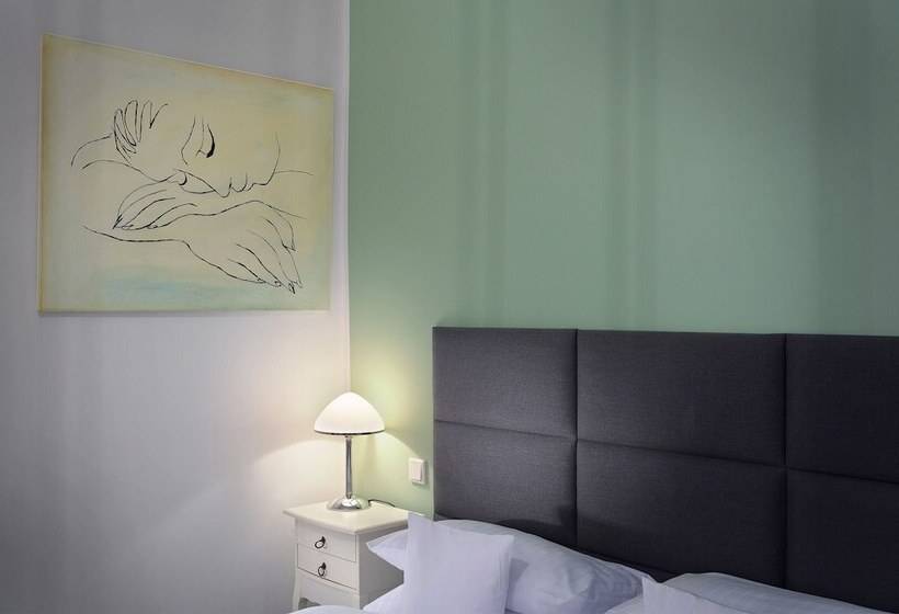 اتاق سوپریور, Trip Inn Boutique Rubens