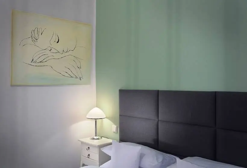 スーペリアールーム, Trip Inn Boutique Rubens