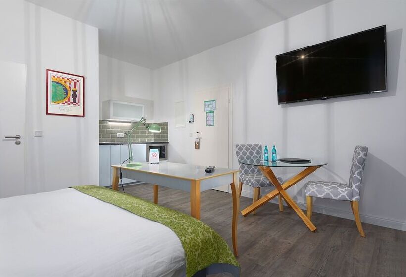 اتاق سوپریور, Trip Inn Boutique Rubens