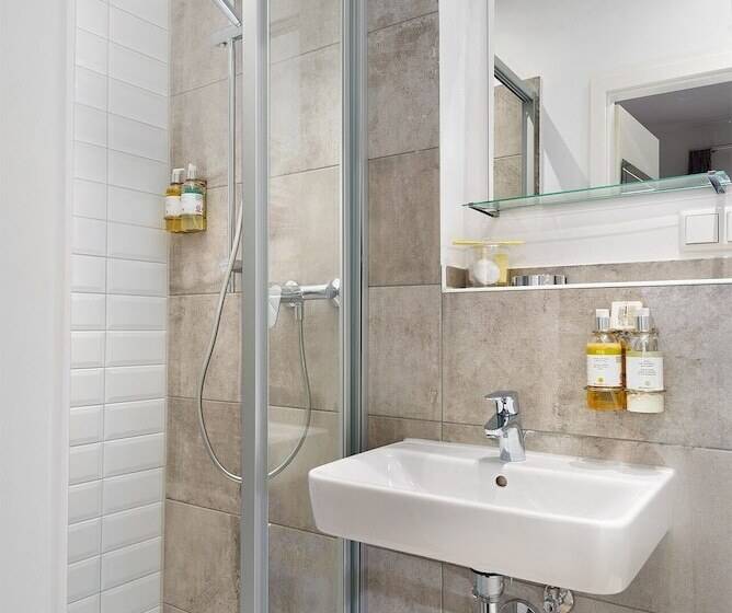 سوییت جونیور, Trip Inn Boutique Rubens