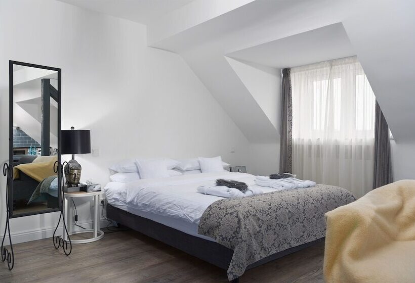 Полулюкс, Trip Inn Boutique Rubens