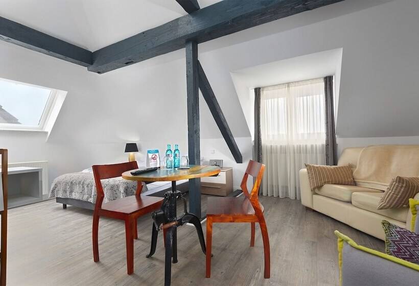 سوییت جونیور, Trip Inn Boutique Rubens