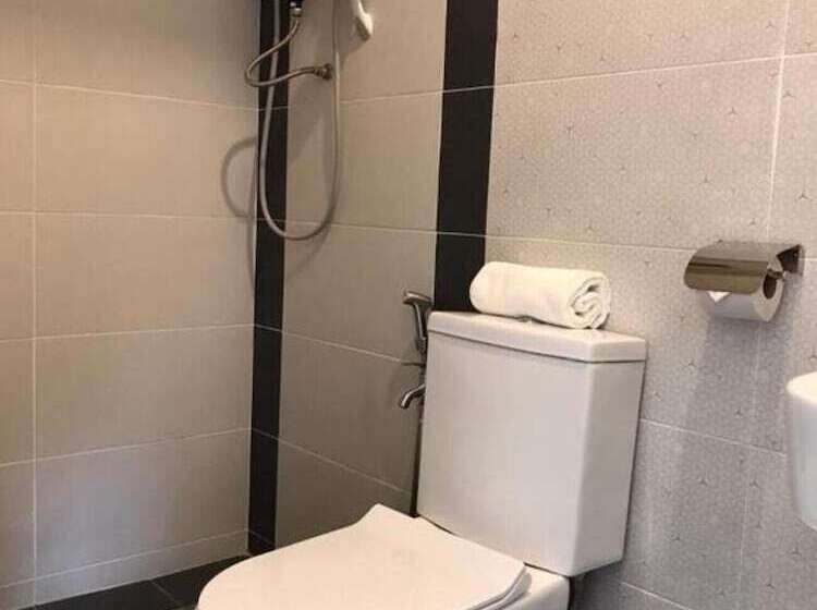 חדר סטנדרט, Tt Dorf Hotel Matang