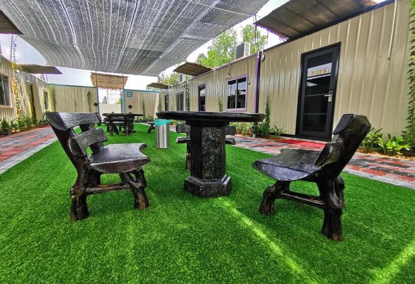 חדר סטנדרט עם מיטת קינג, Tt Dorf Hotel Matang