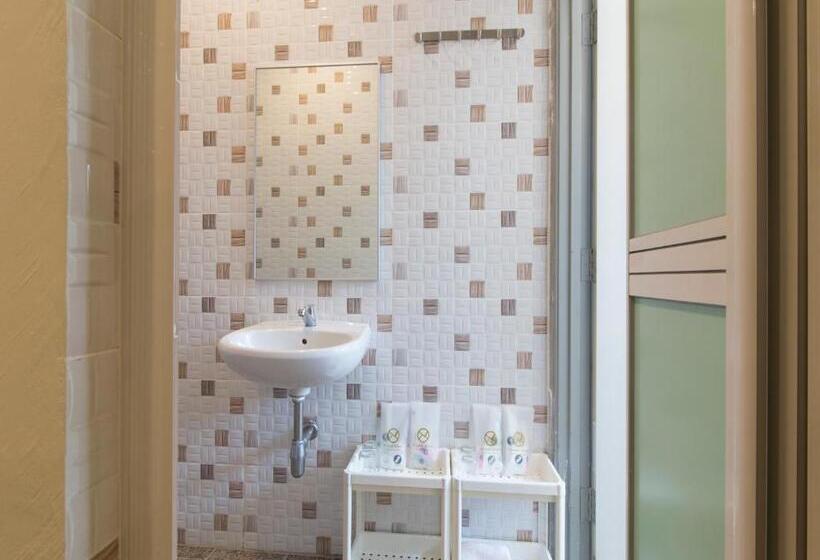 סוויטה משפחתית, Tt Dorf Hotel Matang