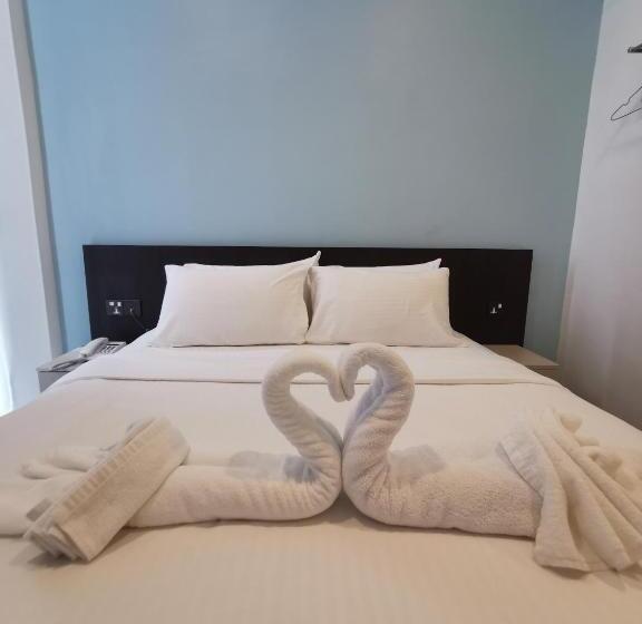 חדר אקונומי, Tt Dorf Hotel Matang