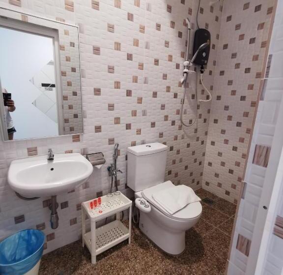 Семейный Номер, Tt Dorf Hotel Matang