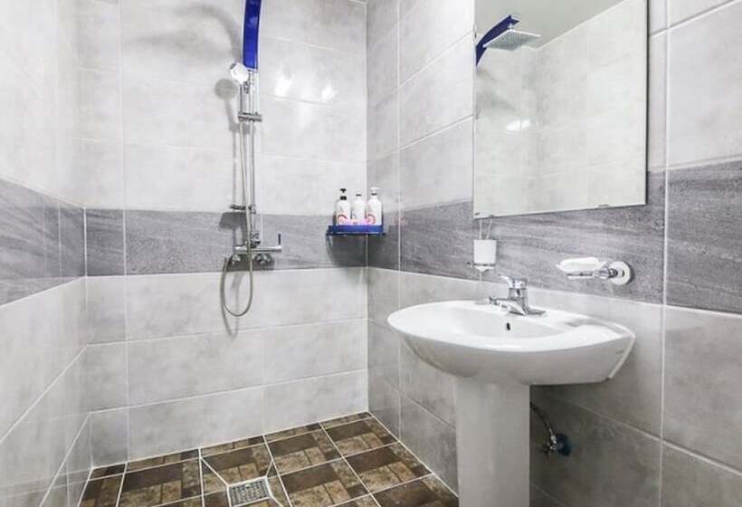 스탠다드 룸, Seosan Hotel Iris