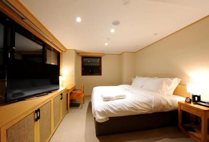 سوییت, T Hotel Ryuoo