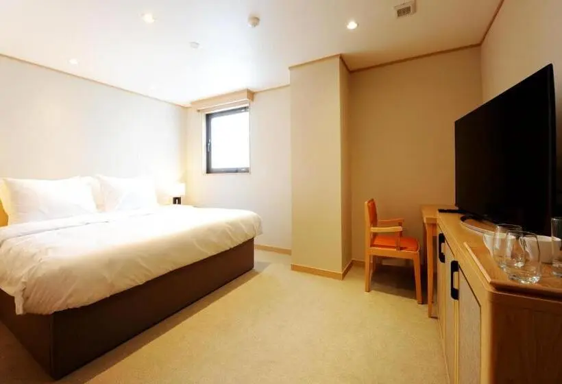 سوییت, T Hotel Ryuoo