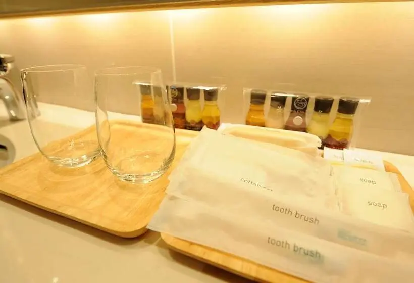 اتاق سوپریور, T Hotel Ryuoo