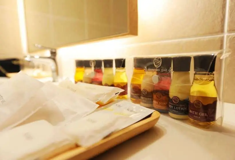 اتاق سوپریور, T Hotel Ryuoo