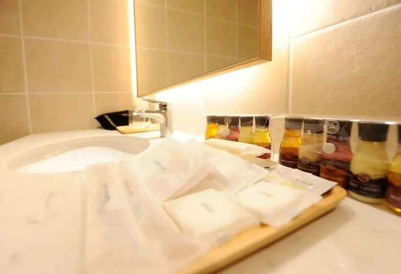 اتاق سوپریور, T Hotel Ryuoo