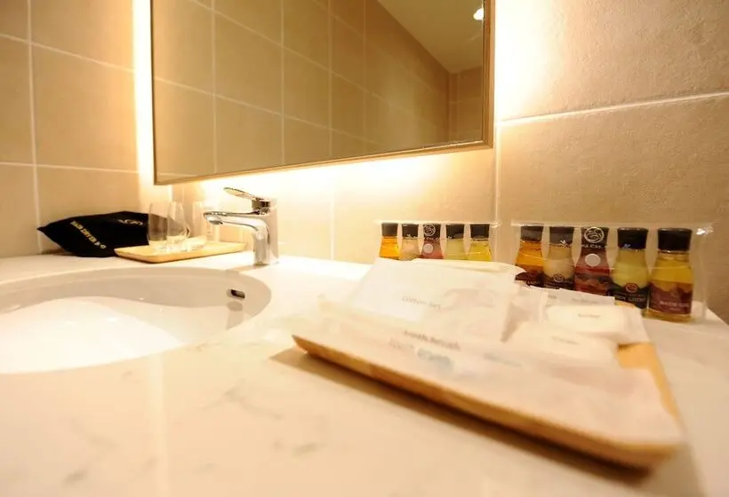 اتاق سوپریور, T Hotel Ryuoo