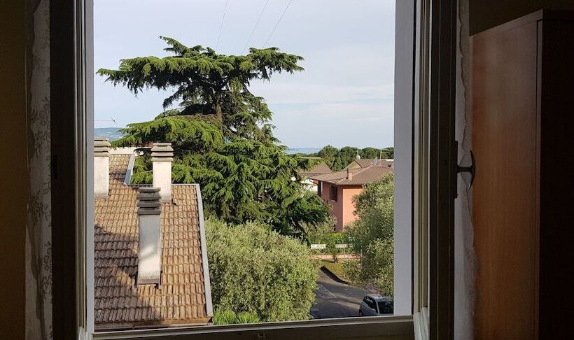 Номер Deluxe Одноместный, Albergo Meuble  Olivi