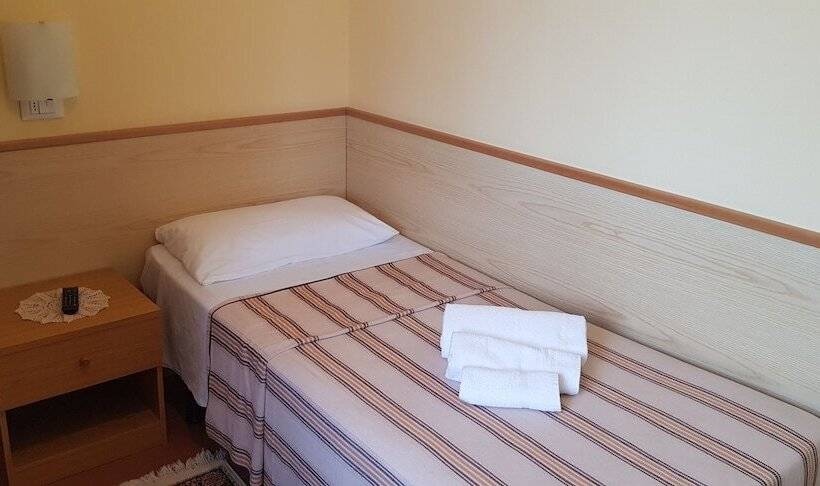 Номер Deluxe Одноместный, Albergo Meuble  Olivi
