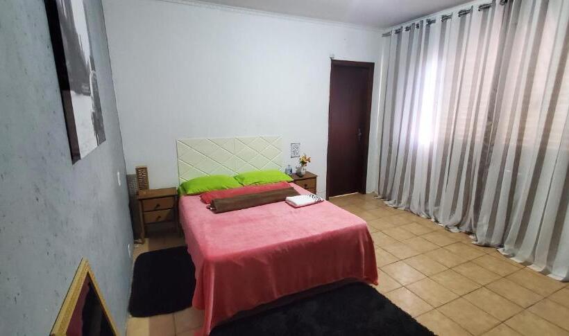 디럭스 룸, Hostel Bauru