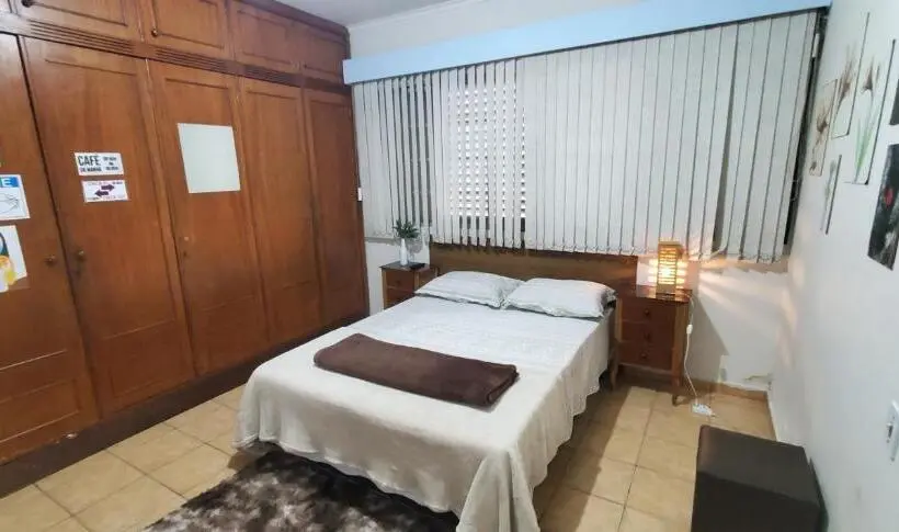 スタンダードルーム, Hostel Bauru