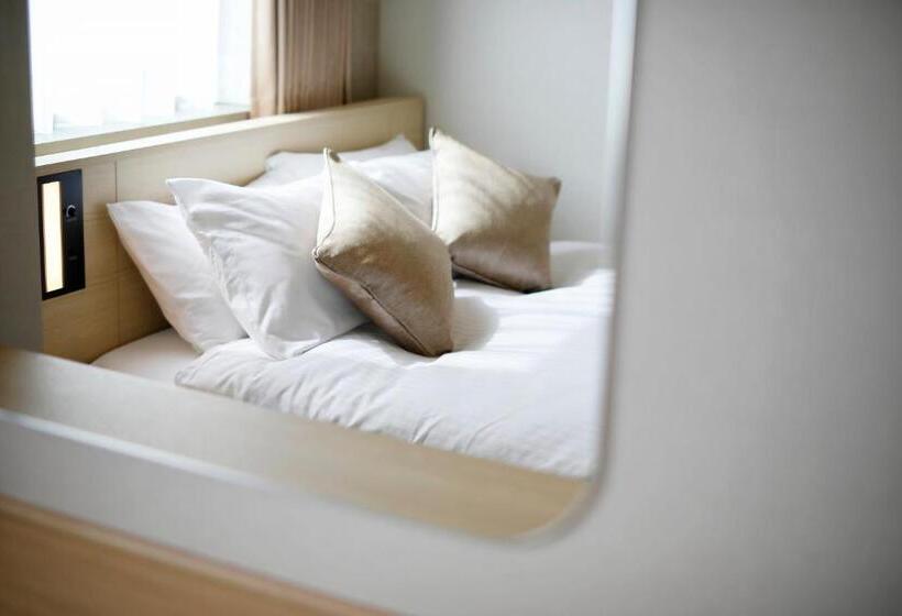 اتاق سوپریور, Daiwa Roynet Hotel Kanazawa Miyabi