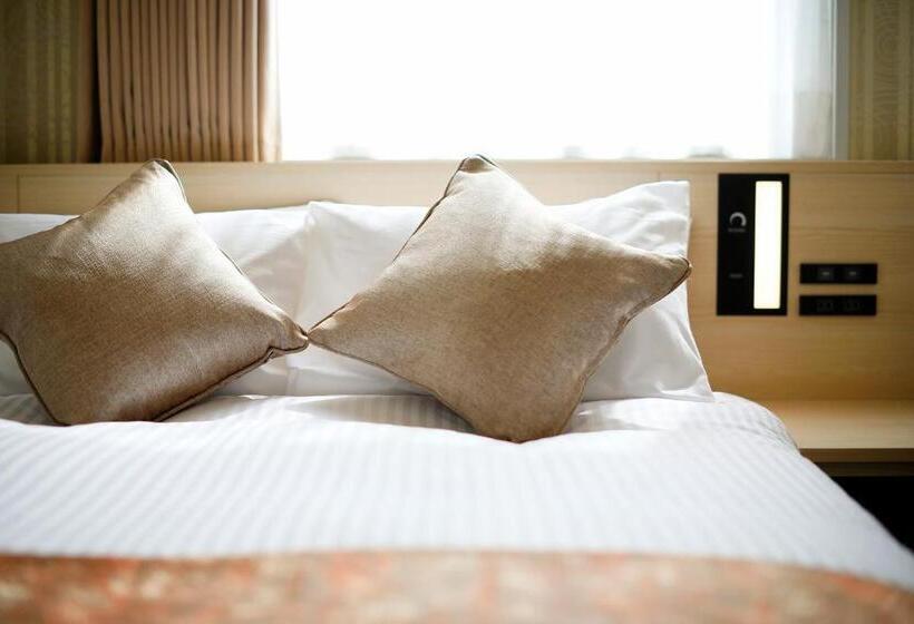 اتاق سوپریور, Daiwa Roynet Hotel Kanazawa Miyabi