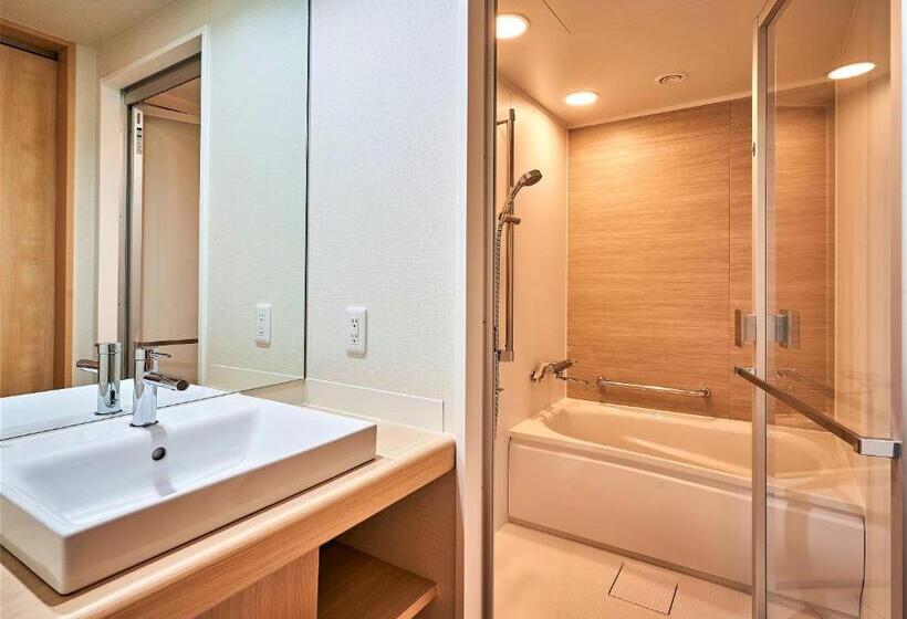 اتاق سوپریور, Daiwa Roynet Hotel Kanazawa Miyabi