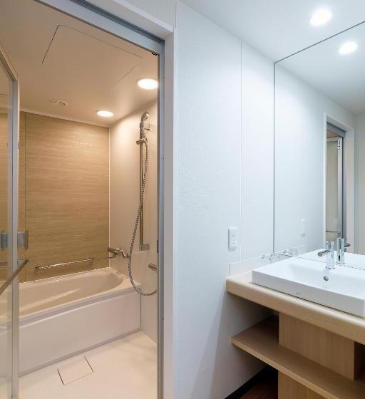 اتاق سوپریور, Daiwa Roynet Hotel Kanazawa Miyabi