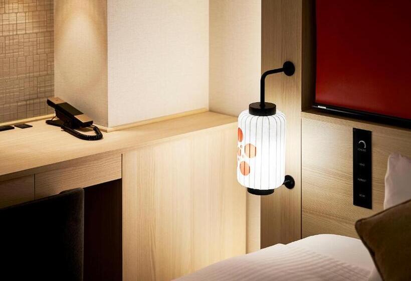 سوییت, Daiwa Roynet Hotel Kanazawa Miyabi