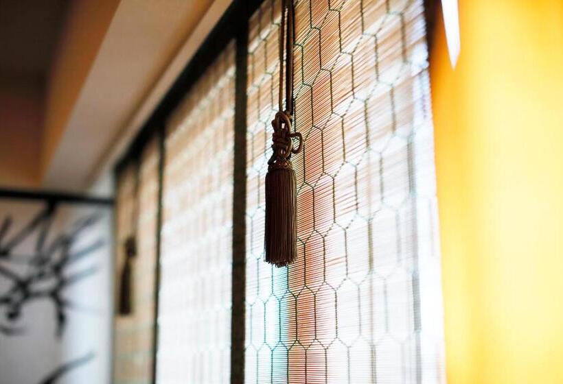 سوییت, Daiwa Roynet Hotel Kanazawa Miyabi