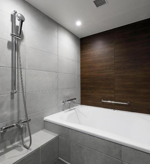 سوییت, Daiwa Roynet Hotel Kanazawa Miyabi