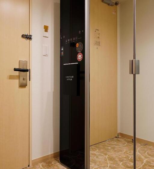 سوییت, Daiwa Roynet Hotel Kanazawa Miyabi