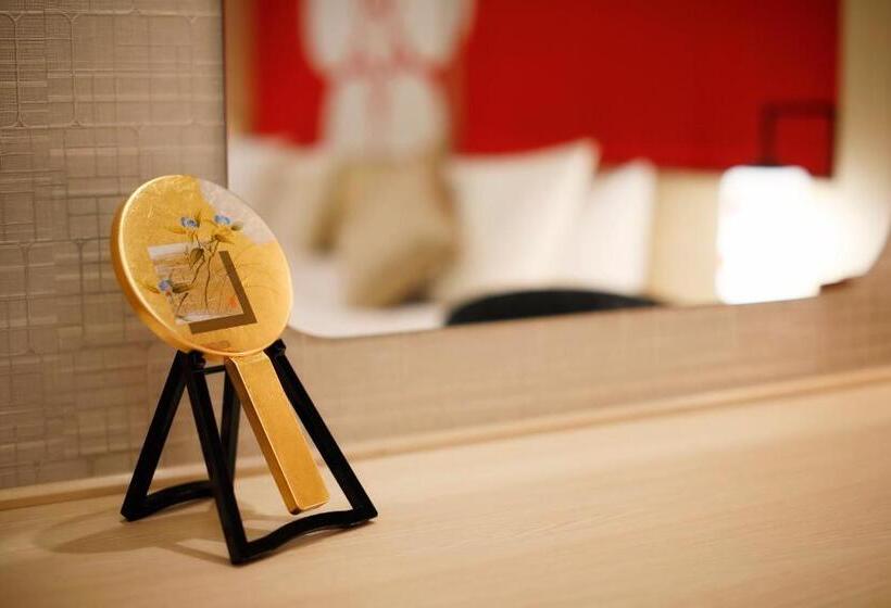 سوییت, Daiwa Roynet Hotel Kanazawa Miyabi