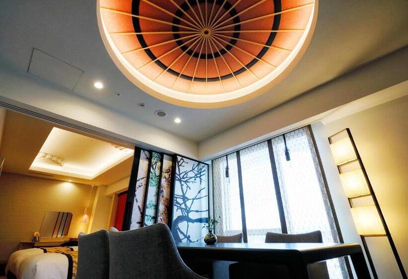 سوییت, Daiwa Roynet Hotel Kanazawa Miyabi