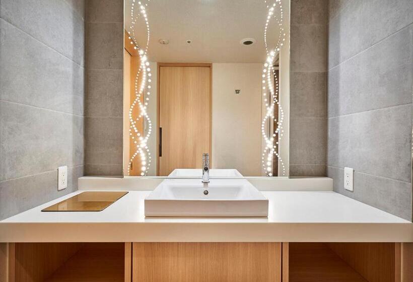 سوییت, Daiwa Roynet Hotel Kanazawa Miyabi