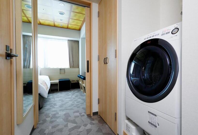 اتاق سوپریور, Daiwa Roynet Hotel Kanazawa Miyabi